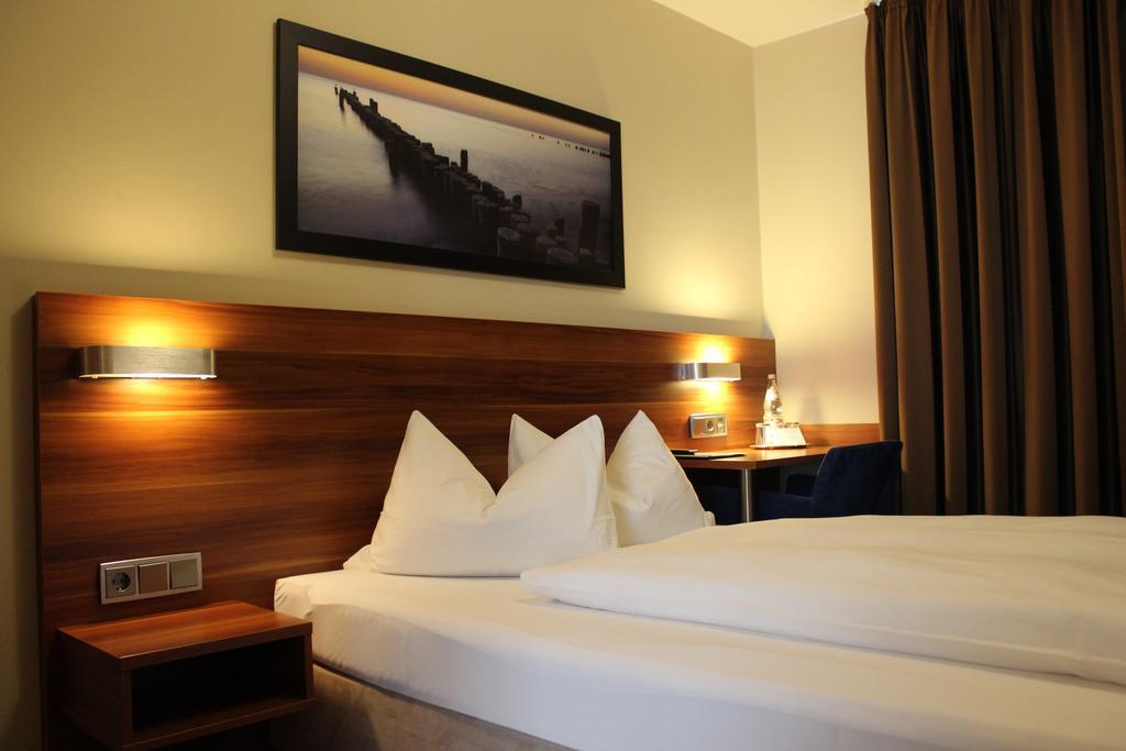 Altstadthotel Kneitinger, Abensberg Room photo