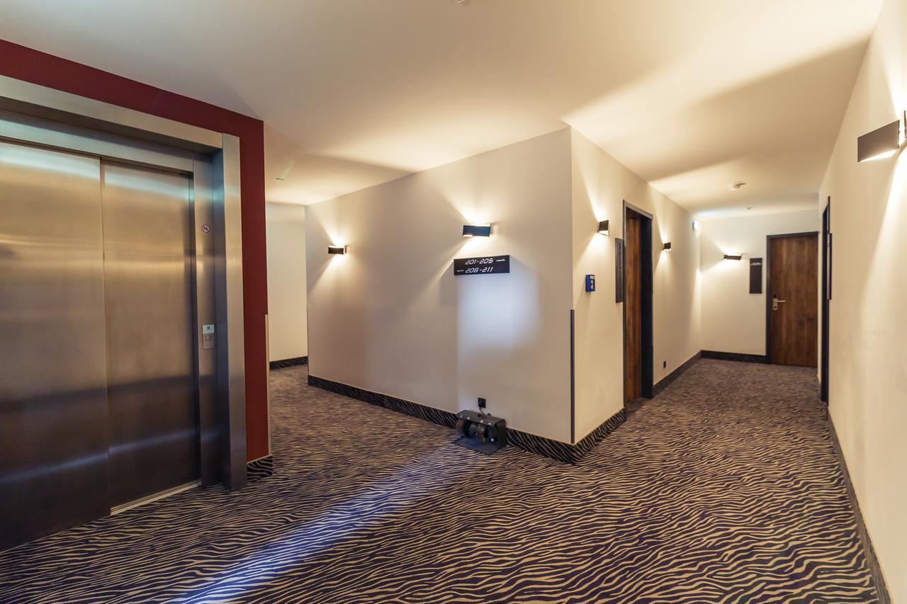 Altstadthotel Kneitinger, Abensberg Exterior photo